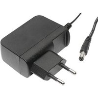 EDAC Power Electronics EA1005BHES1201 Steckernetzteil, Festspannung 12 V/DC 0.5A 6W von EDAC Power Electronics