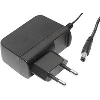 EDAC Power Electronics EA1012DHES2401 Steckernetzteil, Festspannung 24 V/DC 0.5A 12W von EDAC Power Electronics
