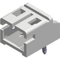 Edac - Stiftgehäuse-Platine Polzahl Gesamt 2 Rastermaß: 2 mm 140-502-415-000 1 St. von EDAC