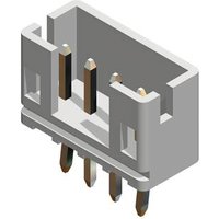 EDAC Stiftgehäuse-Platine Polzahl Gesamt 4 Rastermaß: 2mm 140-504-415-001 von EDAC