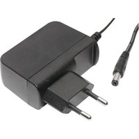 Edac - Power Electronics EA1012DHES2401 Steckernetzteil, Festspannung 24 v/dc 0.5 a 12 w von EDAC