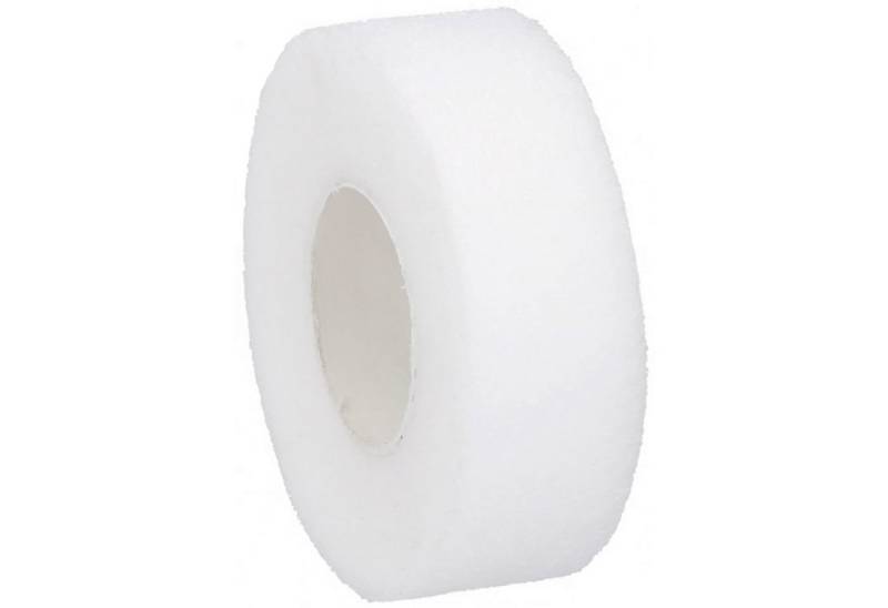 EDCO Klebeband SAUMBAND 22mmx20m weiss Bügelband Fixierband Nahtband 79 Bügelband Bügelsaumband von EDCO