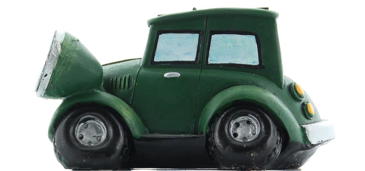 EDCO LED-Dekofigur Solarlicht Gartenartikel Dekoration 79836 (1 St) von EDCO