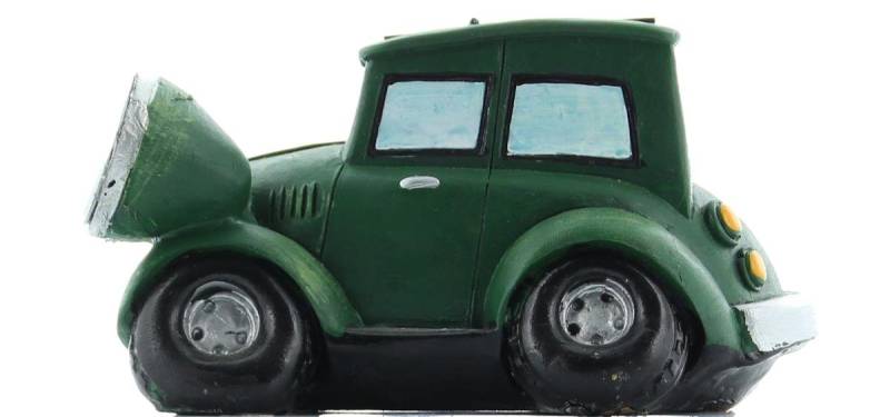 EDCO LED-Dekofigur Solarlicht Gartenartikel Dekoration 79836 (1 St) von EDCO