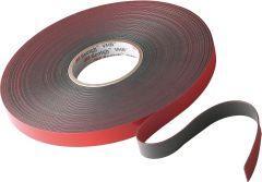 Doppelseitiges Klebeband 4611F 3M 19mm x 3m von EDE - 3M