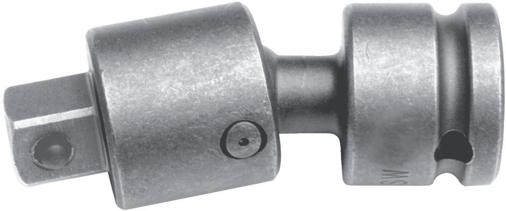 Kraft-Kugelgelenk 1/2" 68mm ASW Kraft-Kugelgelenk 1/2" 68mm ASW von EDE - ASW