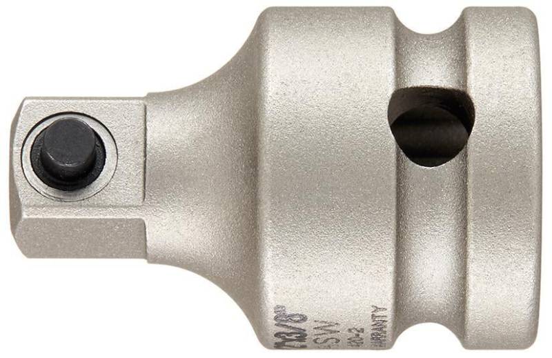 Kraft-Reduzierstück 3/4" auf 1/2" ASW von EDE - ASW