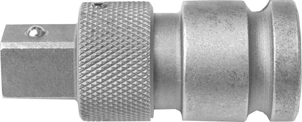 Kraft- Schnellwechselfutter 1/2"ASW Kraft- Schnellwechselfutter 1/2"ASW von EDE - ASW