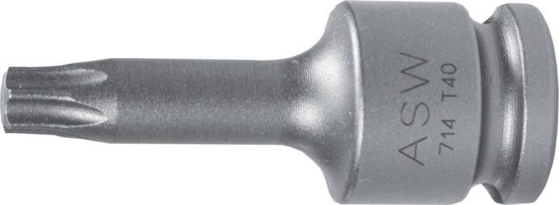 Kraft- Schraubendrehereinsatz 3/8" T30 ASW Kraft- Schraubendrehereinsatz 3/8" T30 ASW von EDE - ASW