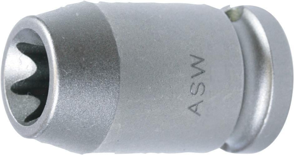 Kraft- Steckschlüsseleinsatz 1/2" E16 ASW Kraft- Steckschlüsseleinsatz 1/2" E16 ASW von EDE - ASW