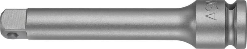 Kraft-Verlängerung 1/2" 125mm ASW Kraft-Verlängerung 1/2" 125mm ASW von EDE - ASW