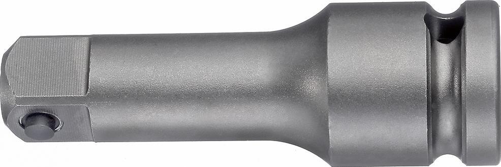 Kraft-Verlängerung 1/2" 75mm ASW Kraft-Verlängerung 1/2" 75mm ASW von EDE - ASW