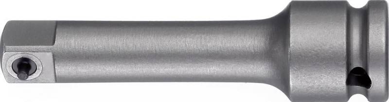 Kraft-Verlängerung 1/4" 50mm ASW von EDE - ASW