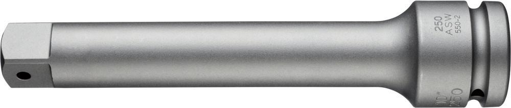 Kraft-Verlängerung 1." 250mm ASW Kraft-Verlängerung 1." 250mm ASW von EDE - ASW