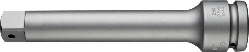 Kraft-Verlängerung 1." 250mm ASW Kraft-Verlängerung 1." 250mm ASW von EDE - ASW