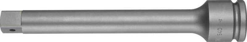 Kraft-Verlängerung 3/4" 250mm ASW von EDE - ASW