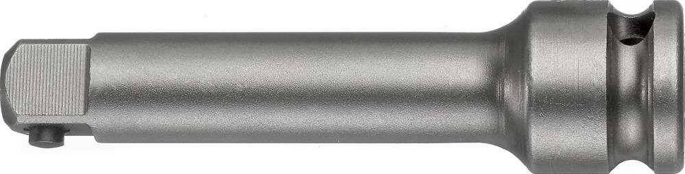 Kraft-Verlängerung 3/8" 75mm ASW Kraft-Verlängerung 3/8" 75mm ASW von EDE - ASW