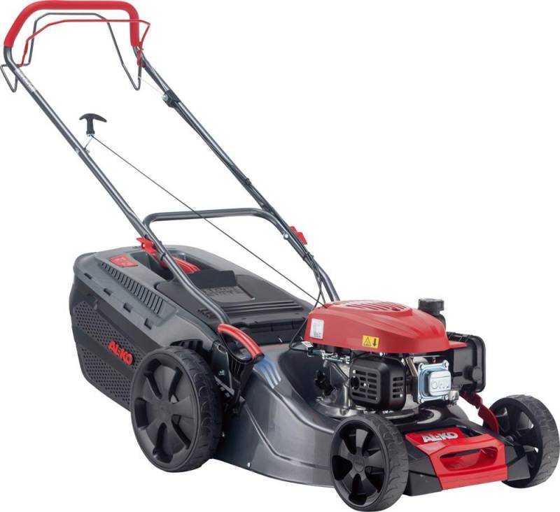 Benzin-Rasenmäher COMFORT 46.0 SP-A STRECKE von EDE - Al-Ko