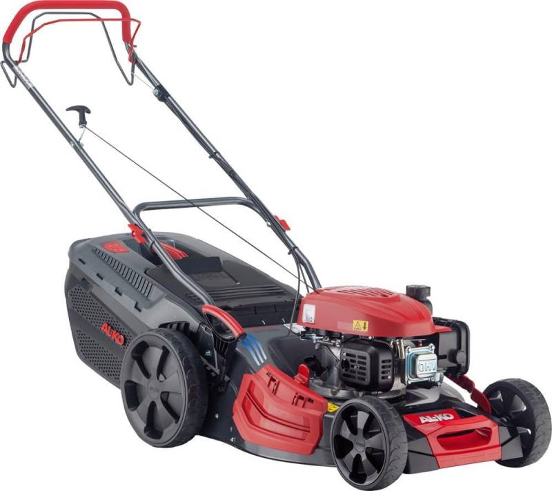 Benzin-Rasenmäher COMFORT 51.0 SP-A STRECKE von EDE - Al-Ko