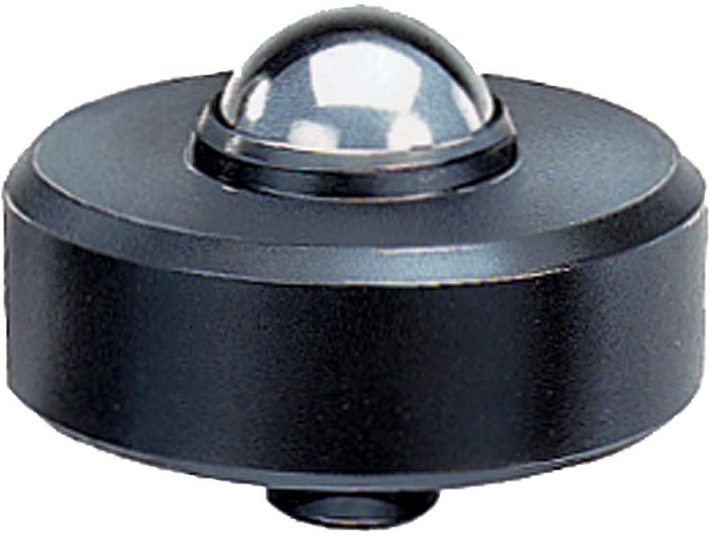 Aufsatz mit drehbarer Kugel Nr.6445 AMF von EDE - Amf