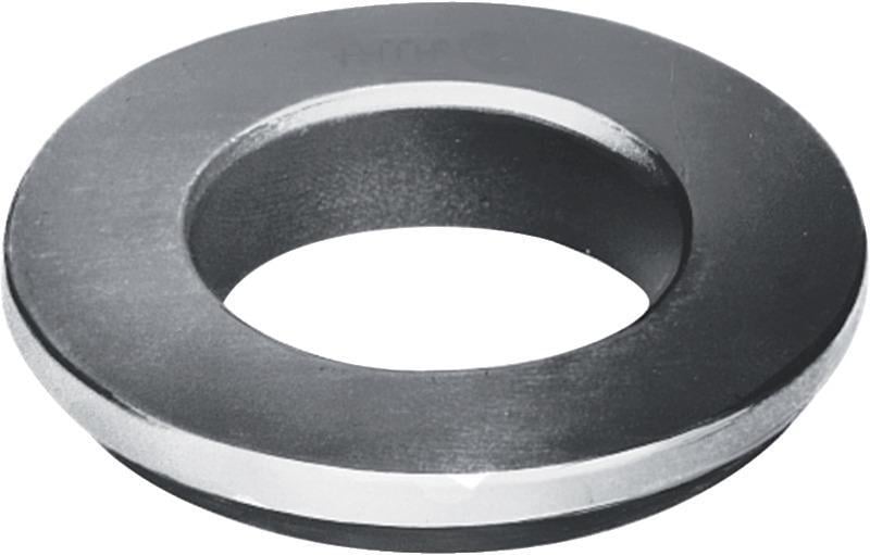 Kugelscheibe DIN6319C M24 AMF von EDE - Amf