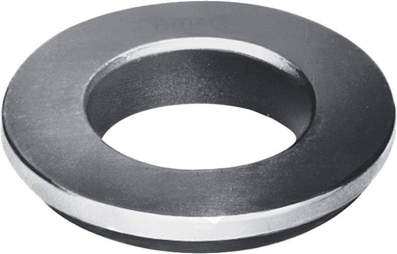 Kugelscheibe DIN6319C M24 AMF von EDE - Amf