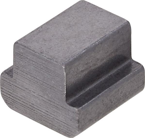 Muttern-Rohling T-Nuten DIN508R-24 AMF Muttern-Rohling T-Nuten DIN508R-24 AMF von EDE - Amf