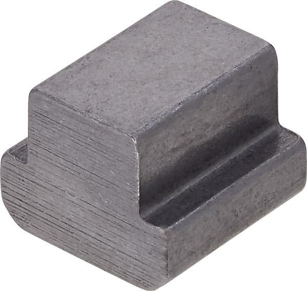 Muttern-Rohling T-Nuten DIN508R-24 AMF Muttern-Rohling T-Nuten DIN508R-24 AMF von EDE - Amf