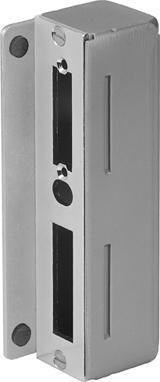 Schließkasten 147B-30 zum Anschweißen Schließkasten 147B-30 zum Anschweißen von EDE - Amf