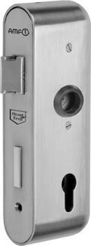 Schlosskasten 141ENIG-42,PZ,E72,VK8,D40,1tourig von EDE - Amf