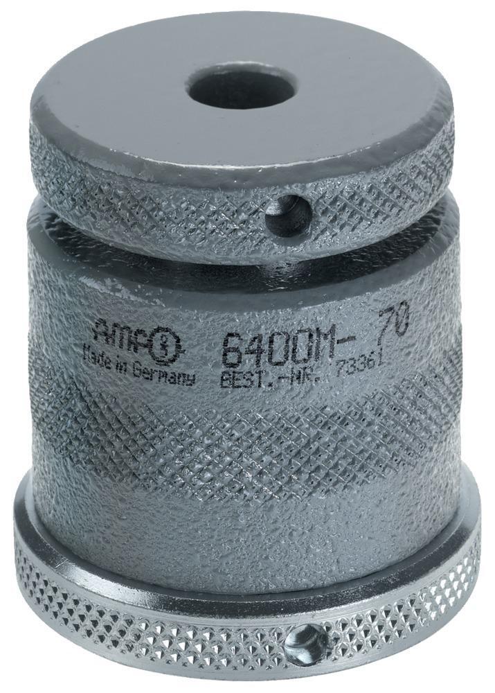 Schraubbock mit Magnetfuß6400M-100 AMF von EDE - Amf