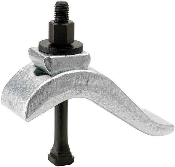 Spannpratze komplett mit Schraube 17x12mm AMF Spannpratze komplett mit Schraube 17x12mm AMF von EDE - Amf