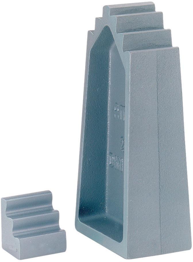 Treppenbock DIN6318 140/102,5-140mm AMF Treppenbock DIN6318 140/102,5-140mm AMF von EDE - Amf