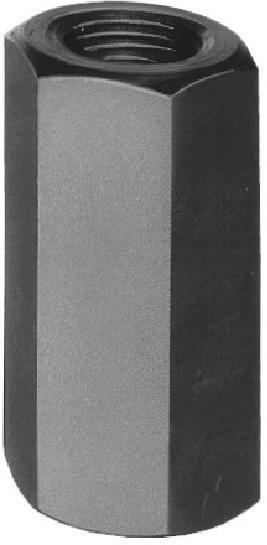 Verlängerungsmutter DIN6334 M14/21 AMF Verlängerungsmutter DIN6334 M14/21 AMF von EDE - Amf