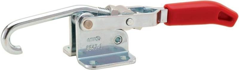 Verschlussspanner 6847 Gr.1 AMF von EDE - Amf