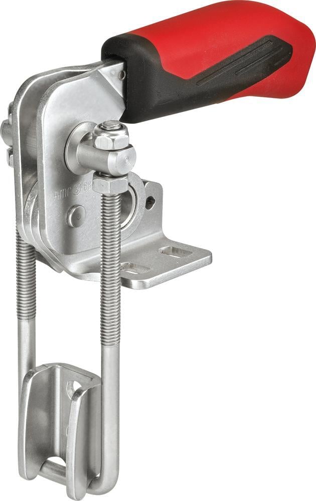 Verschlussspanner 6847V vertikal Gr.2 AMF von EDE - Amf