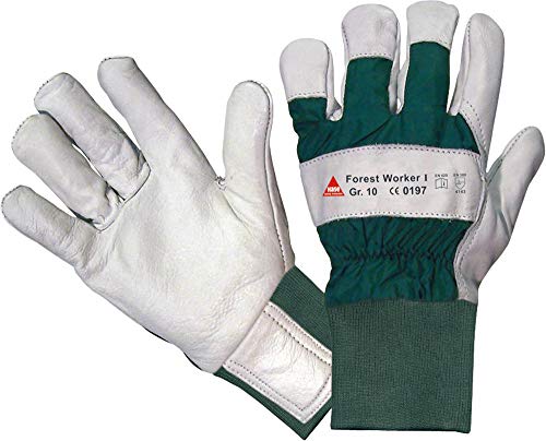 Format 4018949933101 – Forsthandschuh Forest Worker 1 Format 4018949933101 – Forsthandschuh Forest Worker 1 von Format