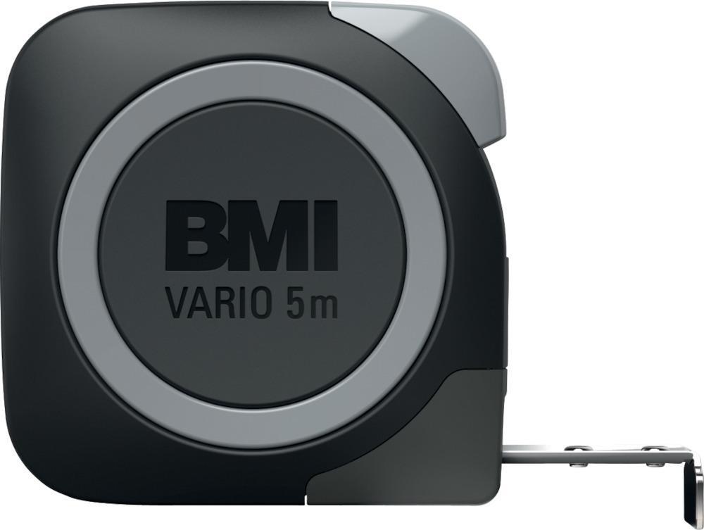 Taschenbandmaß VARIO R 3mx13mm BMI von EDE - BMI
