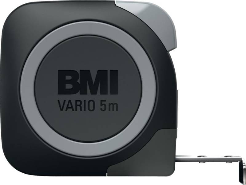 Taschenbandmaß VARIO R 3mx13mm BMI Taschenbandmaß VARIO R 3mx13mm BMI von EDE - BMI