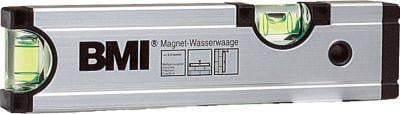 Wasserwaage ULTRASONIC 20cm BMI 1 Stück von EDE - BMI