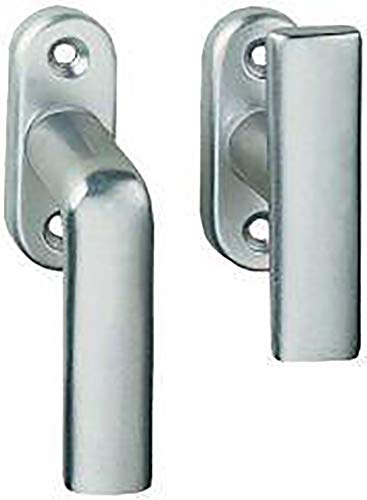 Format 4330816002803 Fenstergriff Nr. 100 f1 ganzohne Stift von FORMAT