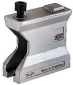 Aufspann-Sockel BASO Bessey 1 Stück von EDE - Bessey