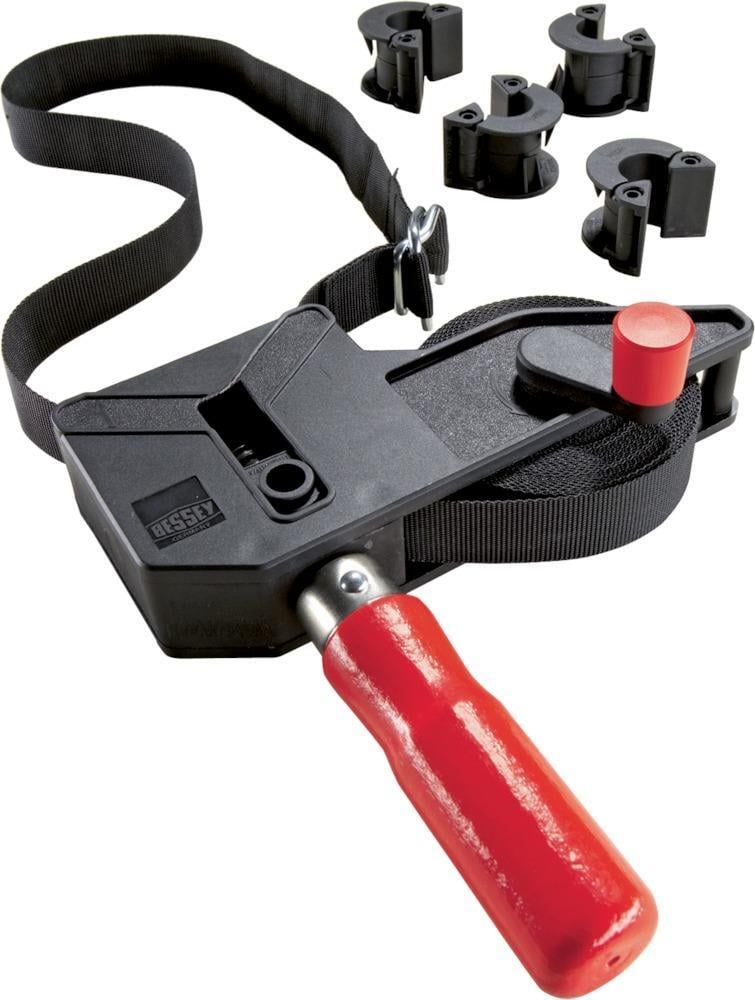 Bandspanner Bessey BAN 700 25mmx1mmx7m Bandspanner Bessey BAN 700 25mmx1mmx7m von EDE - Bessey