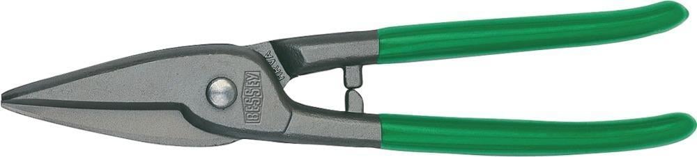 Berliner Blechschere 250 mm D102 tauchisoliert von EDE - Bessey