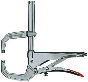 C-Gripzange 110mm C-Gripzange 110mm von EDE - Bessey