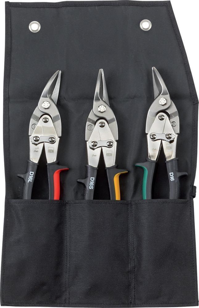 Figuren-Scheren-Set DSET16 Bessey von EDE - Bessey