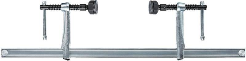 Hochleistungszwingen-Set 2000/120 BESSEY Hochleistungszwingen-Set 2000/120 BESSEY von EDE - Bessey