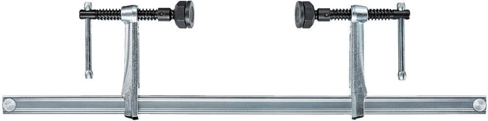 Hochleistungszwingen-Set 3000/140 BESSEY von EDE - Bessey