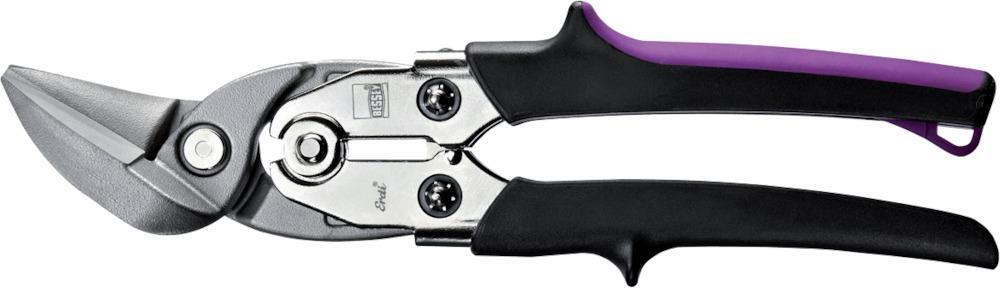 Idealschere HSS rechts 260mm Erdi von EDE - Bessey