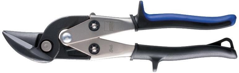 Idealschere rechts 230mm Erdi 1 Stück Idealschere rechts 230mm Erdi 1 Stück von EDE - Bessey